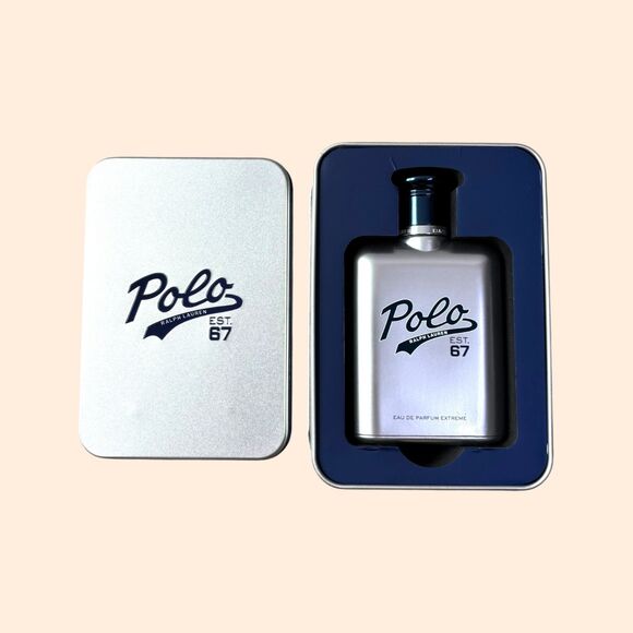 Polo by Ralph Lauren Other - Polo Ralph Lauren 67 Eau De Parfum Extreme 125ml